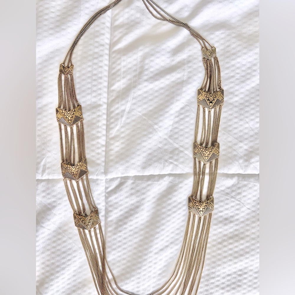 Vintage Necklace